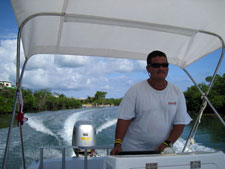Belize-Belize Coast-Belize Surf Getaway